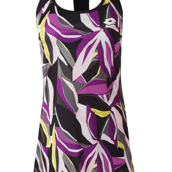 Gorgeous Summery Tennis Dress size XS/S - Picture 12 of 12